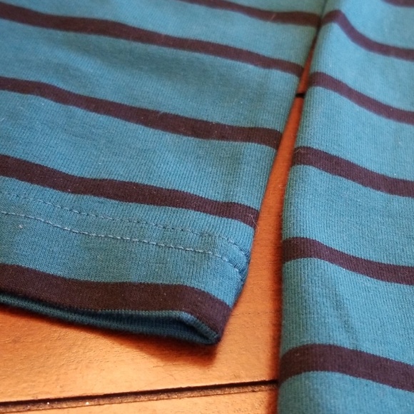 ๐ LINEA LEISURE PULLOVER - Picture 2 of 8